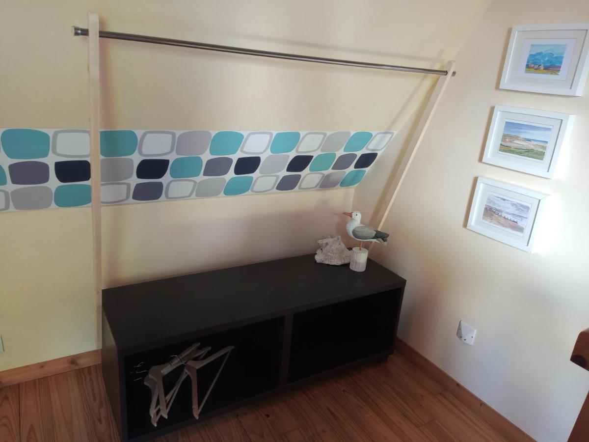 Studio Duplex L'Ecole Buissonniere Trouville-la-Haule Ngoại thất bức ảnh