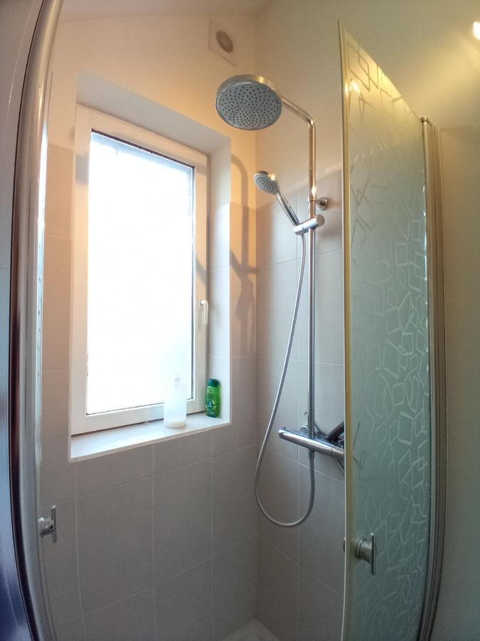 Studio Duplex L'Ecole Buissonniere Trouville-la-Haule Ngoại thất bức ảnh