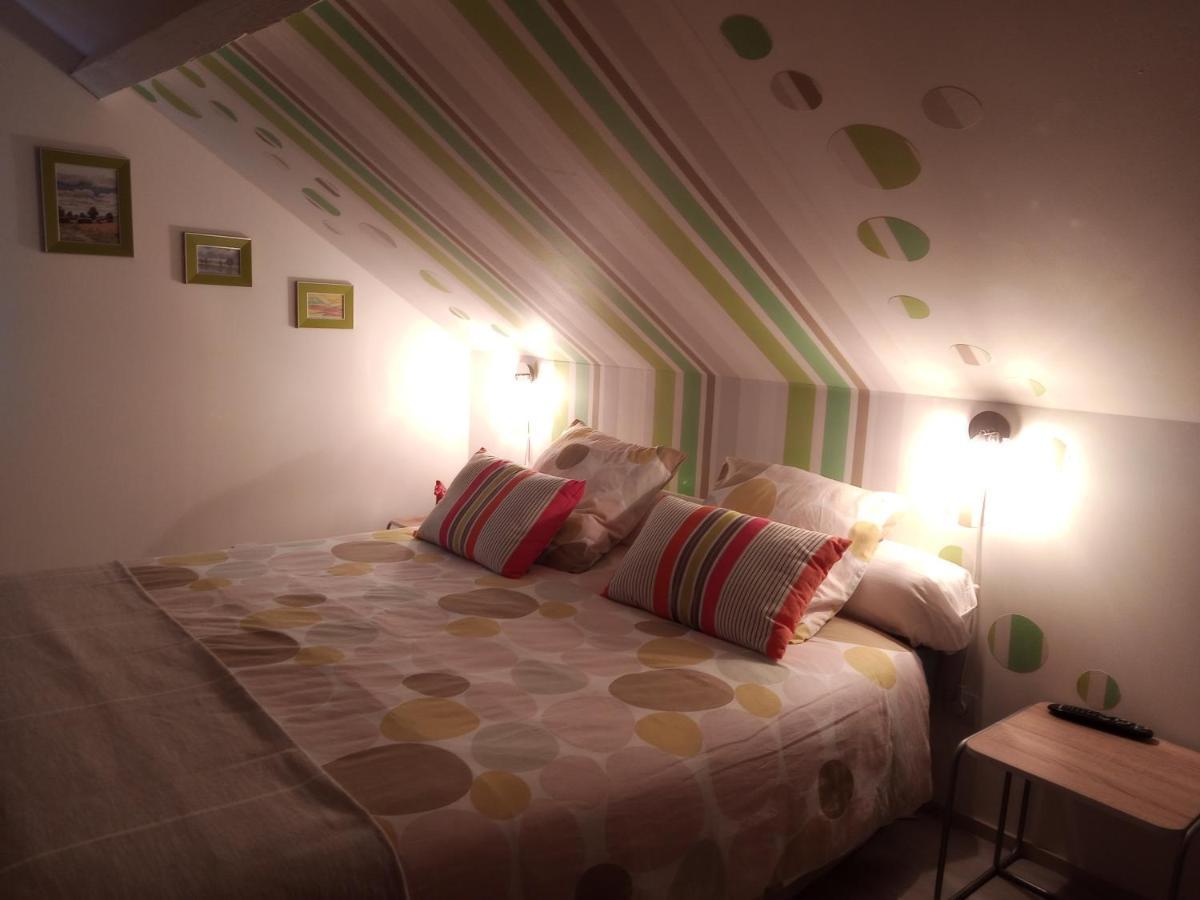 Studio Duplex L'Ecole Buissonniere Trouville-la-Haule Ngoại thất bức ảnh