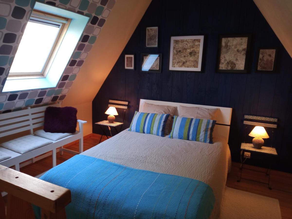 Studio Duplex L'Ecole Buissonniere Trouville-la-Haule Ngoại thất bức ảnh